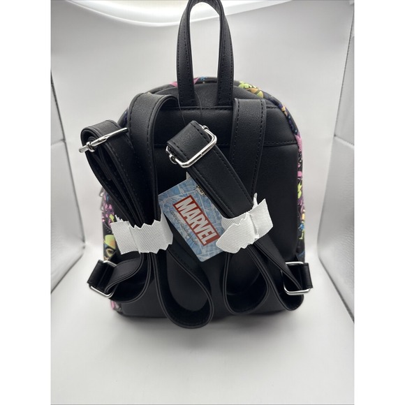 funko mini backpack Pop! Yu-Gi-Oh! Fashion Backpack: Dark Magician Girl Mini- - Dark Magician Girl - Gift Idea - Backpack for Kids & Adults Flowers Mini Backpack Lounge Fly Funko Pop BTS